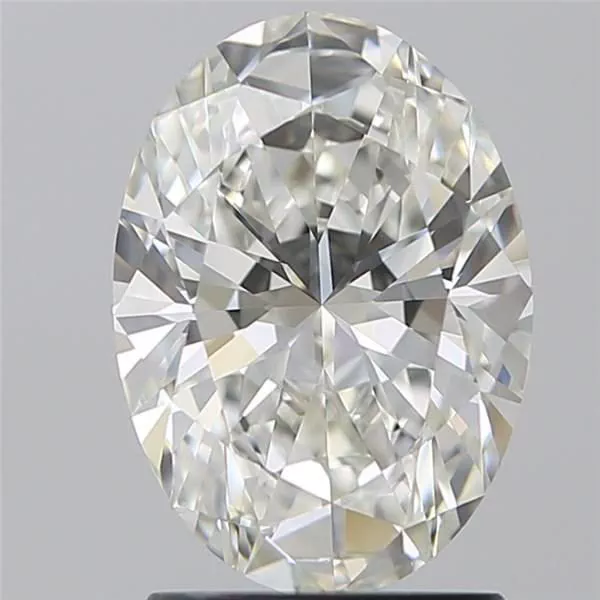 1.7 Carat · I · VVS1 Rare Carat Ideal Cut