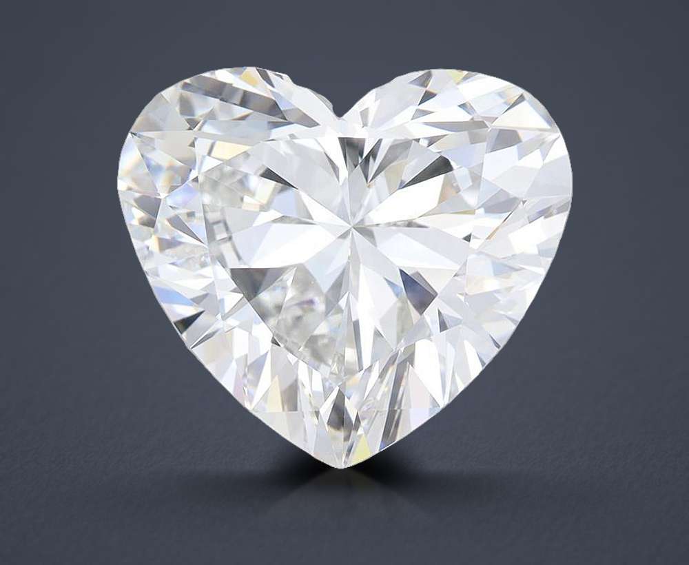 8.1 Carat · E · VVS1 excellent Cut