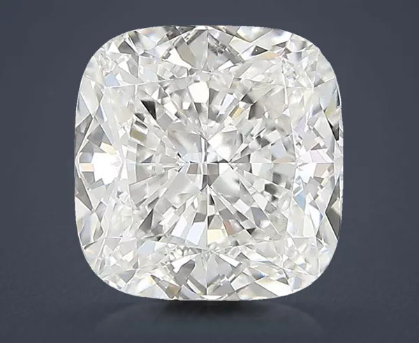 2.53 Carat · H · VVS2 Rare Carat Ideal Cut