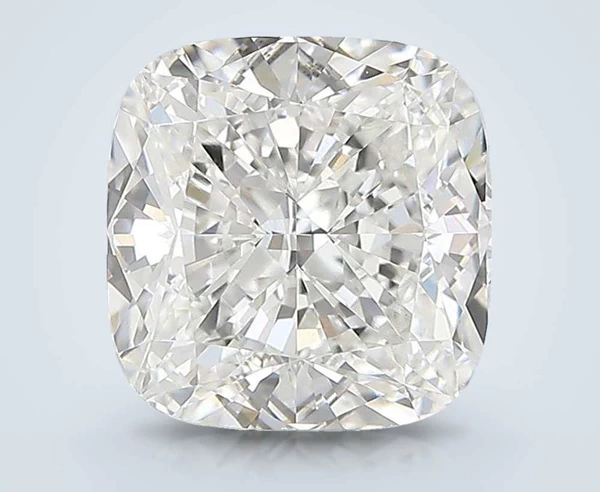 2.53 Carat · H · VVS2 Rare Carat Ideal Cut