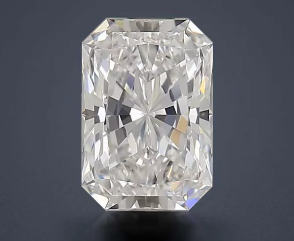 1.53 Carat · D · VVS1 Rare Carat Ideal Cut