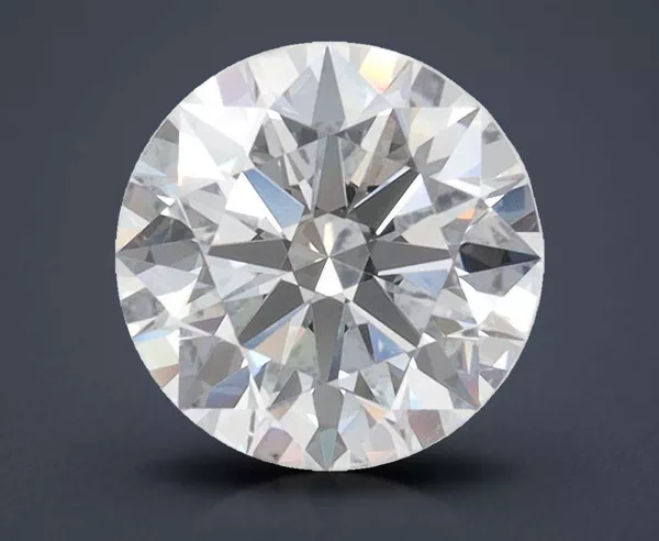 1.57 Carat · E · VVS1 Rare Carat Ideal Cut
