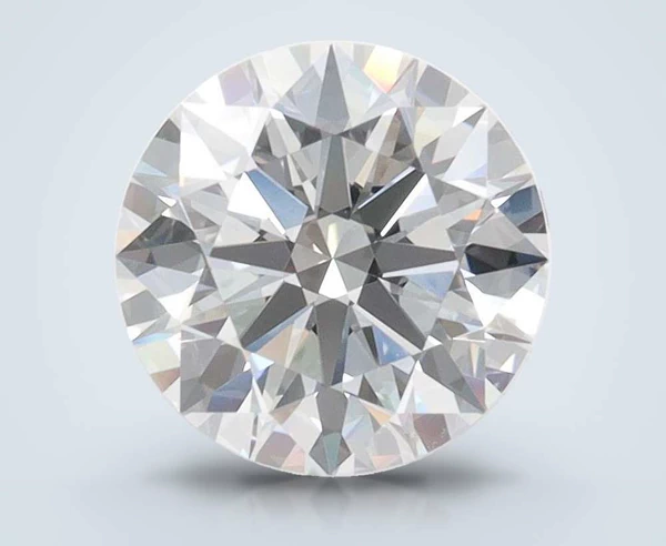 1.57 Carat · E · VVS1 Rare Carat Ideal Cut
