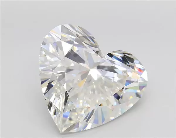 10.06 Carat · F · VS1 Rare Carat Ideal Cut