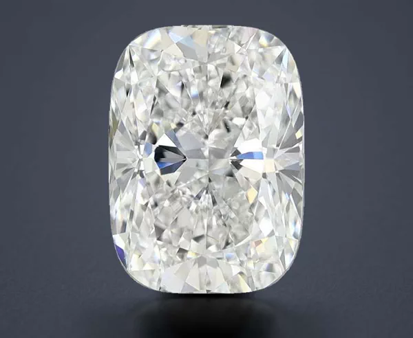 2.19 Carat · D · VS1 Rare Carat Ideal Cut