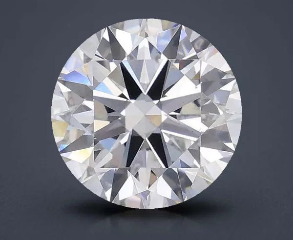 1.87 Carat · H · VVS2 Rare Carat Ideal Cut