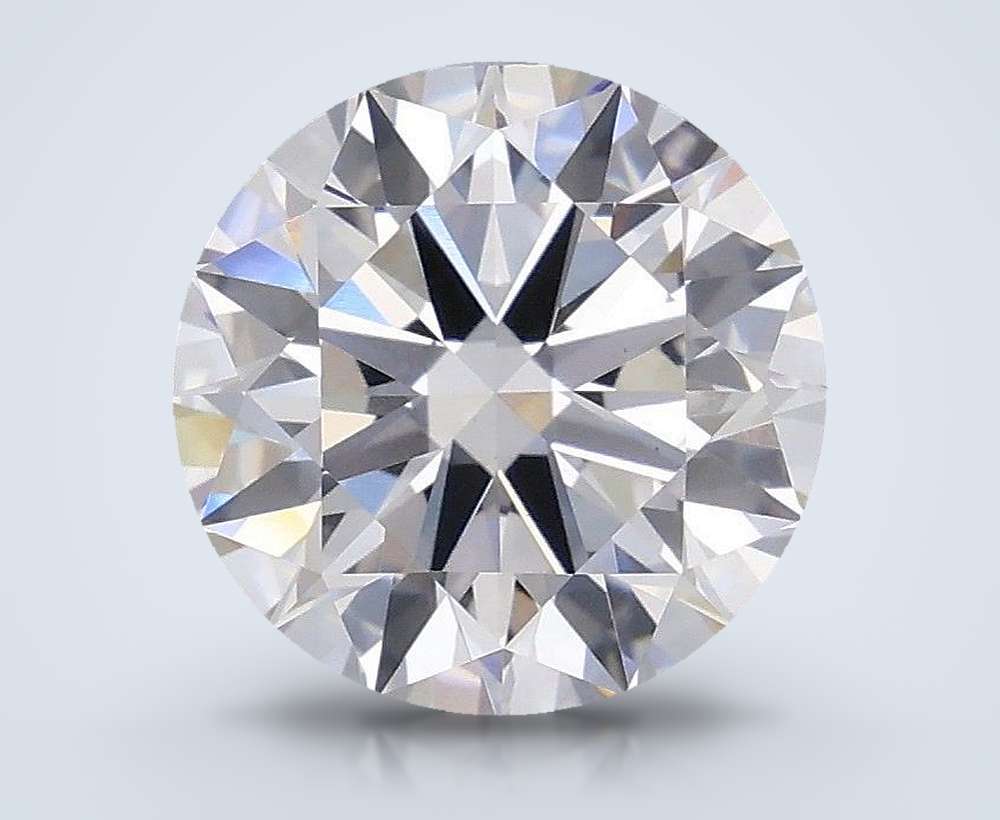 1.87 Carat · H · VVS2 Rare Carat Ideal Cut
