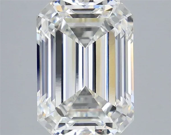 5.19 Carat · G · VVS2 Rare Carat Ideal Cut