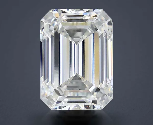 5.19 Carat · G · VVS2 Rare Carat Ideal Cut