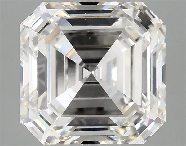 4.01 Carat · F · VS1 Rare Carat Ideal Cut