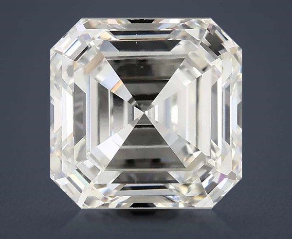 4.01 Carat · F · VS1 Rare Carat Ideal Cut