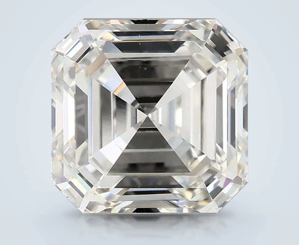 4.01 Carat · F · VS1 Rare Carat Ideal Cut