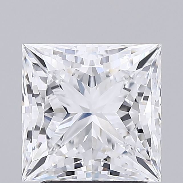 2.29 Carat · D · VS1 Rare Carat Ideal Cut