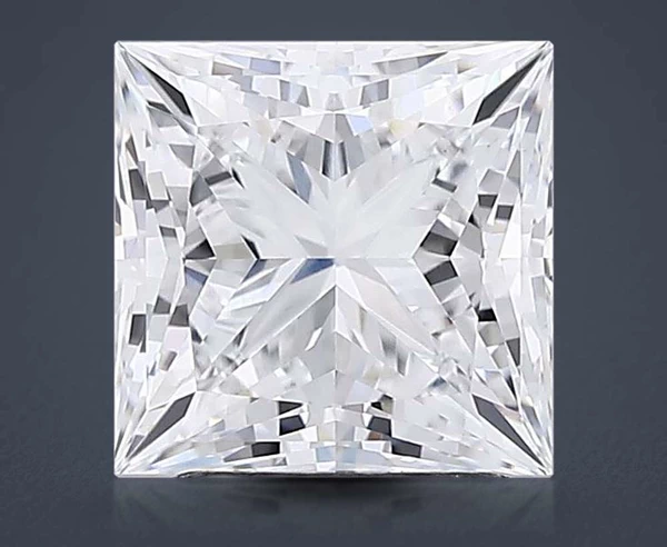 2.29 Carat · D · VS1 Rare Carat Ideal Cut