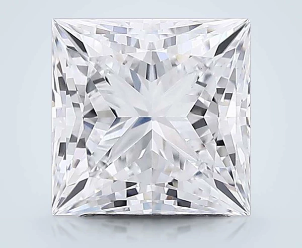 2.29 Carat · D · VS1 Rare Carat Ideal Cut