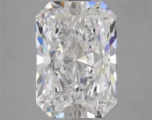 4.02 Carat · D · VS1 Rare Carat Ideal Cut