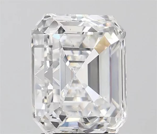 4.04 Carat · E · VS2 excellent Cut