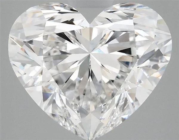 6.61 Carat · E · VVS2 Rare Carat Ideal Cut