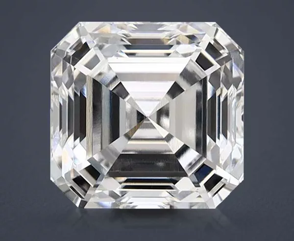 2.54 Carat · E · VS1 Rare Carat Ideal Cut
