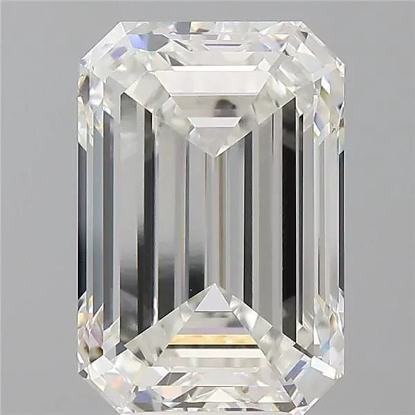 6.55 Carat · E · VVS2 Rare Carat Ideal Cut