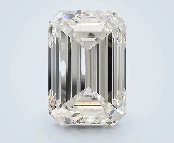 6.55 Carat · E · VVS2 Rare Carat Ideal Cut