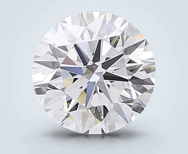1.74 Carat · D · VVS1 Rare Carat Ideal Cut