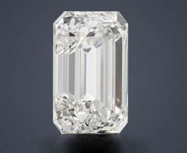 1.89 Carat · G · VVS2 very good Cut