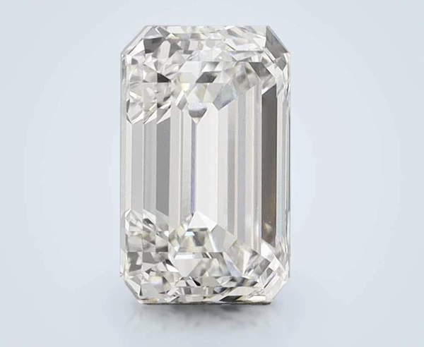 1.89 Carat · G · VVS2 very good Cut