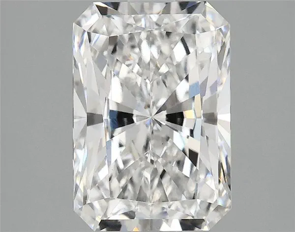 1.97 Carat · D · VVS2 Rare Carat Ideal Cut