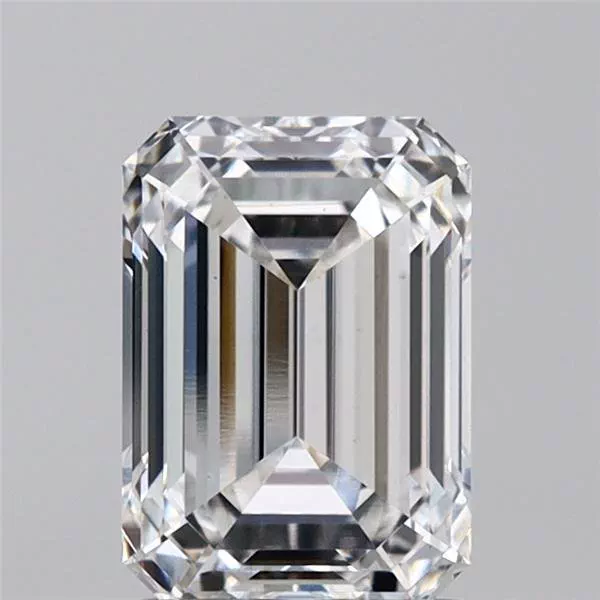 2.02 Carat · E · VS1 Rare Carat Ideal Cut