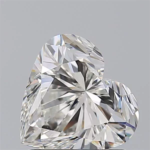 1.51 Carat · I · VS2 Rare Carat Ideal Cut
