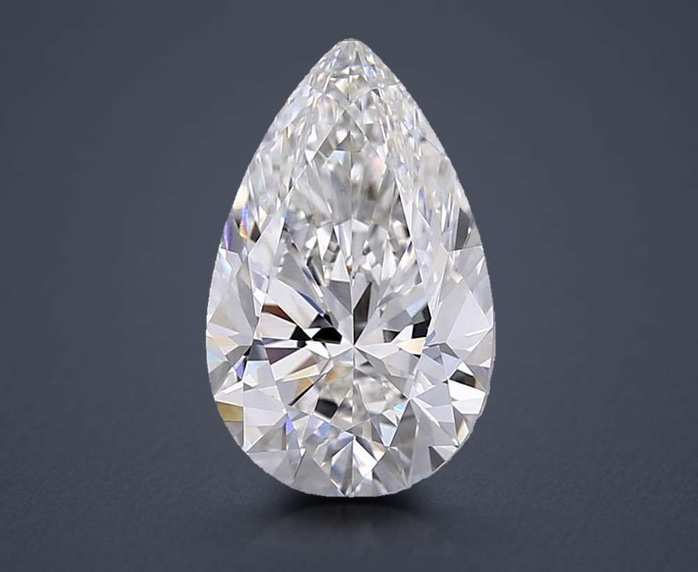 3.04 Carat · G · VVS1 Rare Carat Ideal Cut