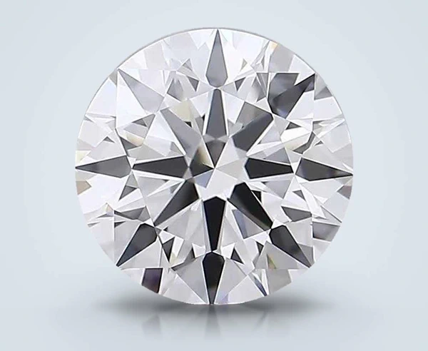 4.02 Carat · F · VVS2 Rare Carat Ideal Cut