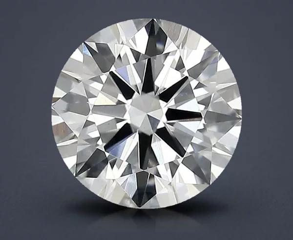 1.66 Carat · F · VS1 Rare Carat Ideal Cut