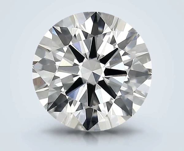 1.66 Carat · F · VS1 Rare Carat Ideal Cut