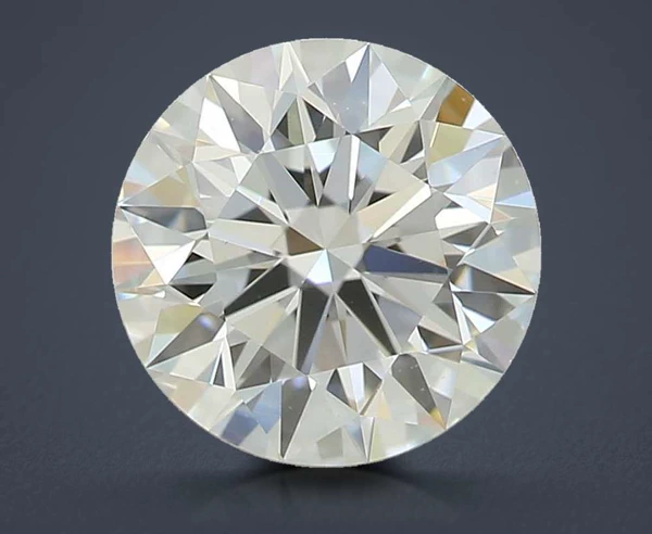 1.08 Carat · D · VVS2 Rare Carat Ideal Cut