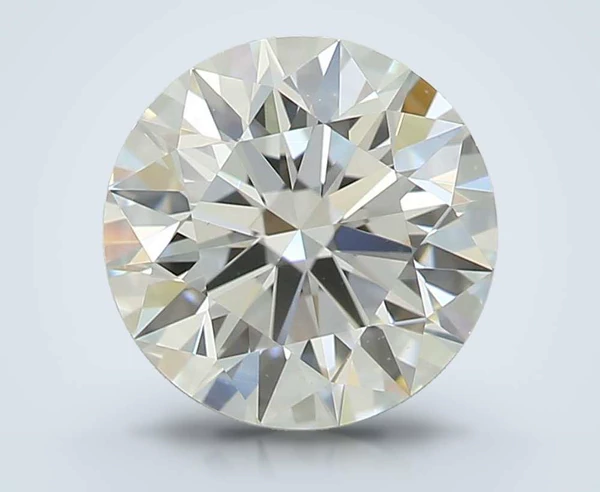 1.08 Carat · D · VVS2 Rare Carat Ideal Cut
