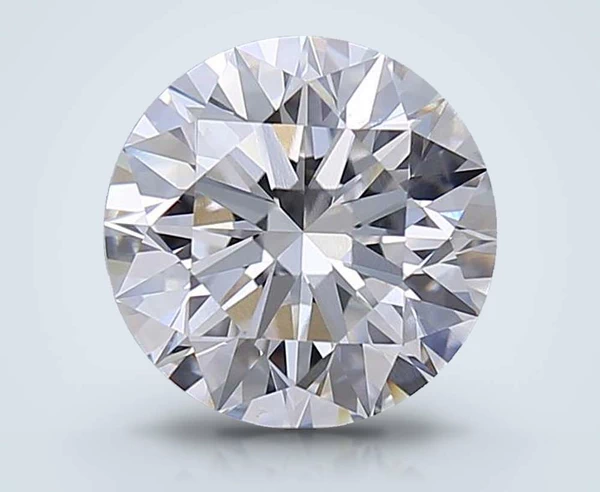 3.03 Carat · F · VVS2 Rare Carat Ideal Cut