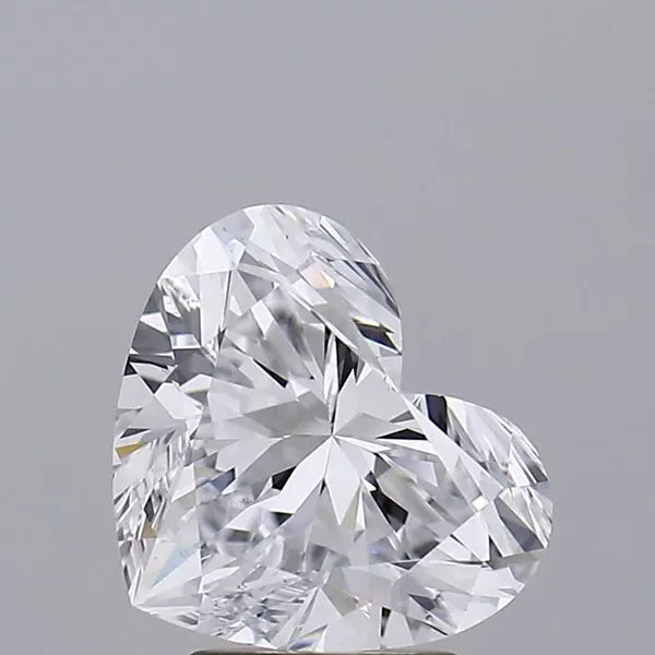 3.02 Carat · E · VS2 Rare Carat Ideal Cut