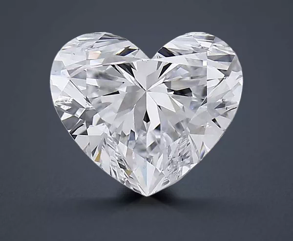 3.02 Carat · E · VS2 Rare Carat Ideal Cut