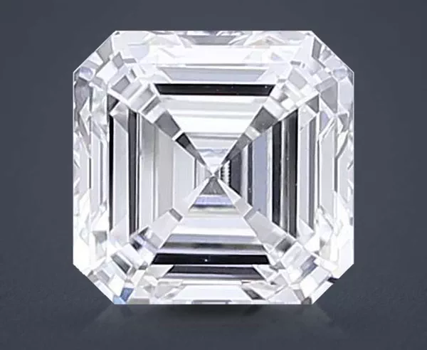 2.59 Carat · F · VS1 Rare Carat Ideal Cut