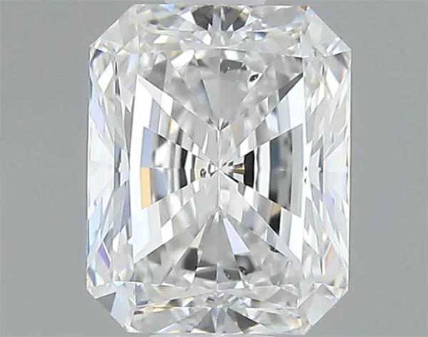1.7 Carat · E · SI1 Rare Carat Ideal Cut