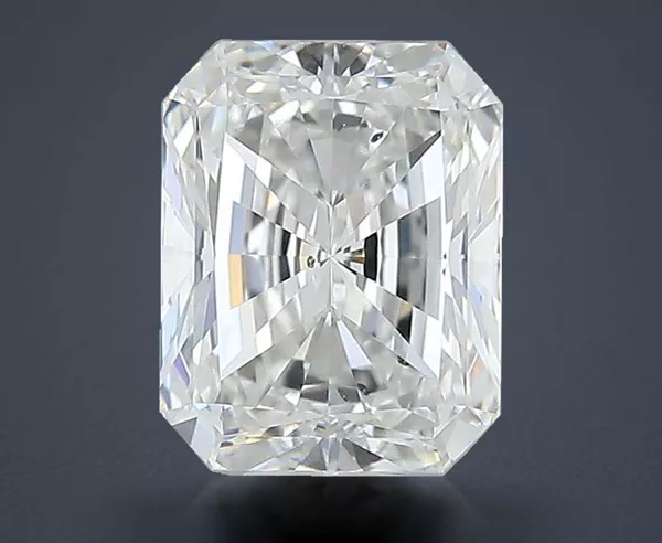 1.7 Carat · E · SI1 Rare Carat Ideal Cut