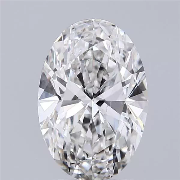 2.18 Carat · F · VS1 Rare Carat Ideal Cut