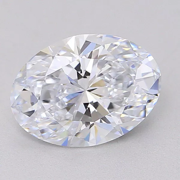 2.02 Carat · D · FL Rare Carat Ideal Cut