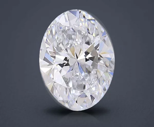 2.02 Carat · D · FL Rare Carat Ideal Cut