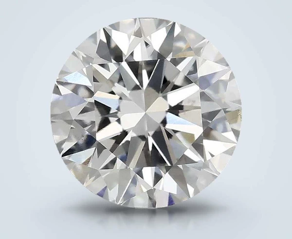 1.58 Carat · F · VS1 excellent Cut