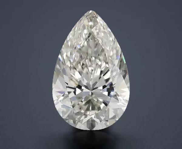 2.59 Carat · H · VVS2 Rare Carat Ideal Cut