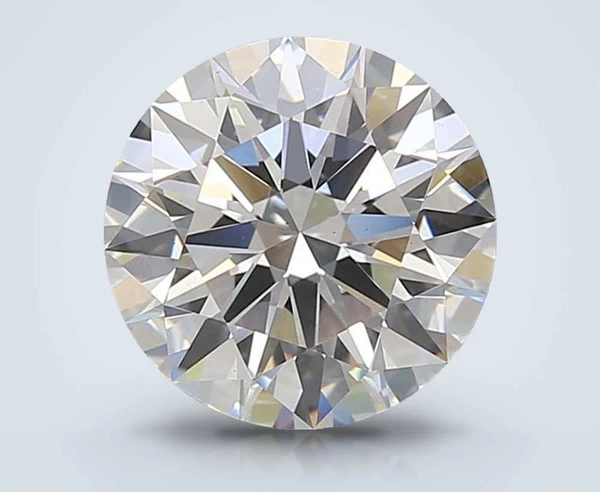 3 Carat · E · VVS2 Rare Carat Ideal Cut