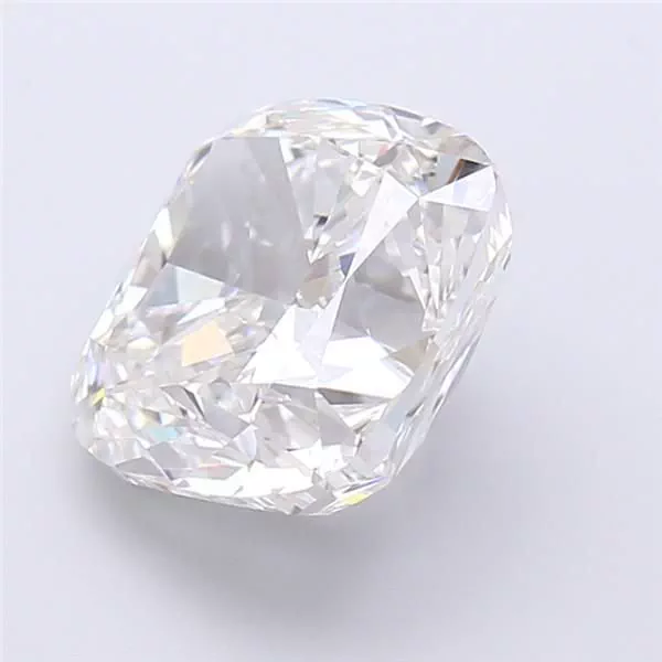 5.03 Carat · F · VVS2 Rare Carat Ideal Cut